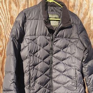 Eddie Bauer Puffer